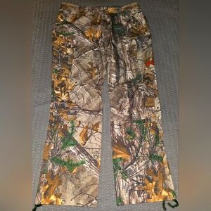UnderArmour Camo Pants
